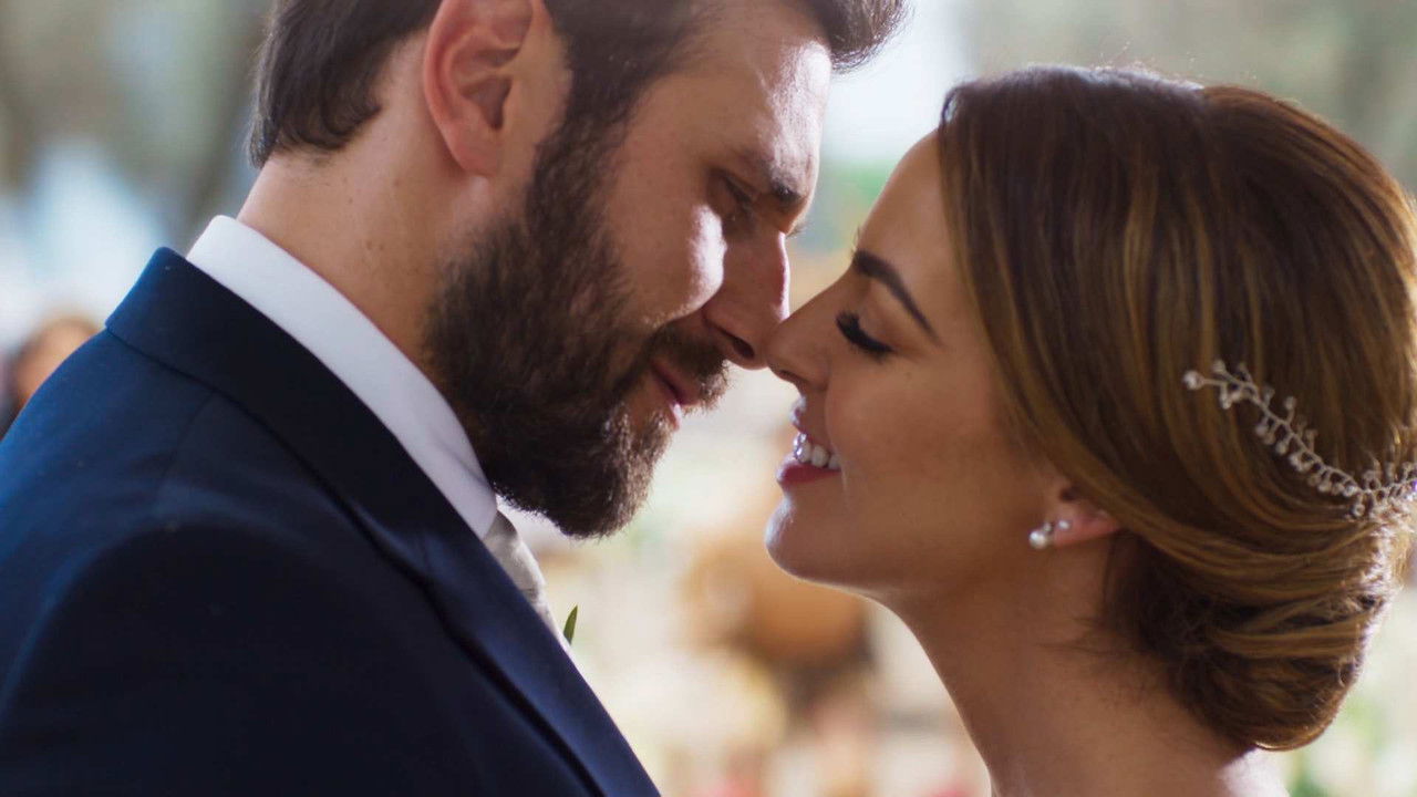 Fuego Ardiente — Épisode 85