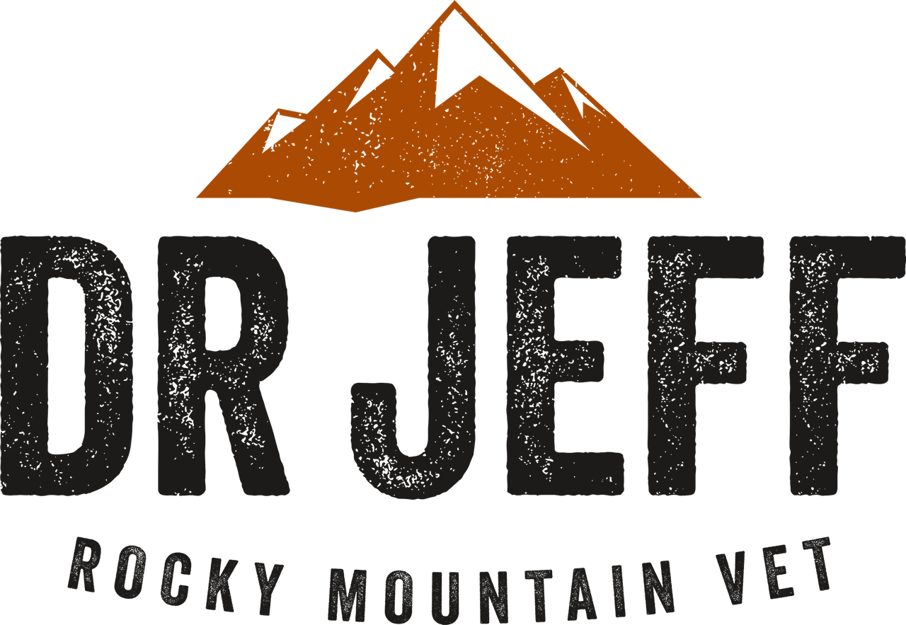 Dr. Jeff: Rocky Mountain Vet