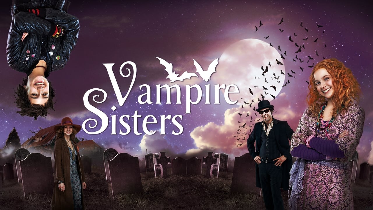 Die Vampirschwestern background