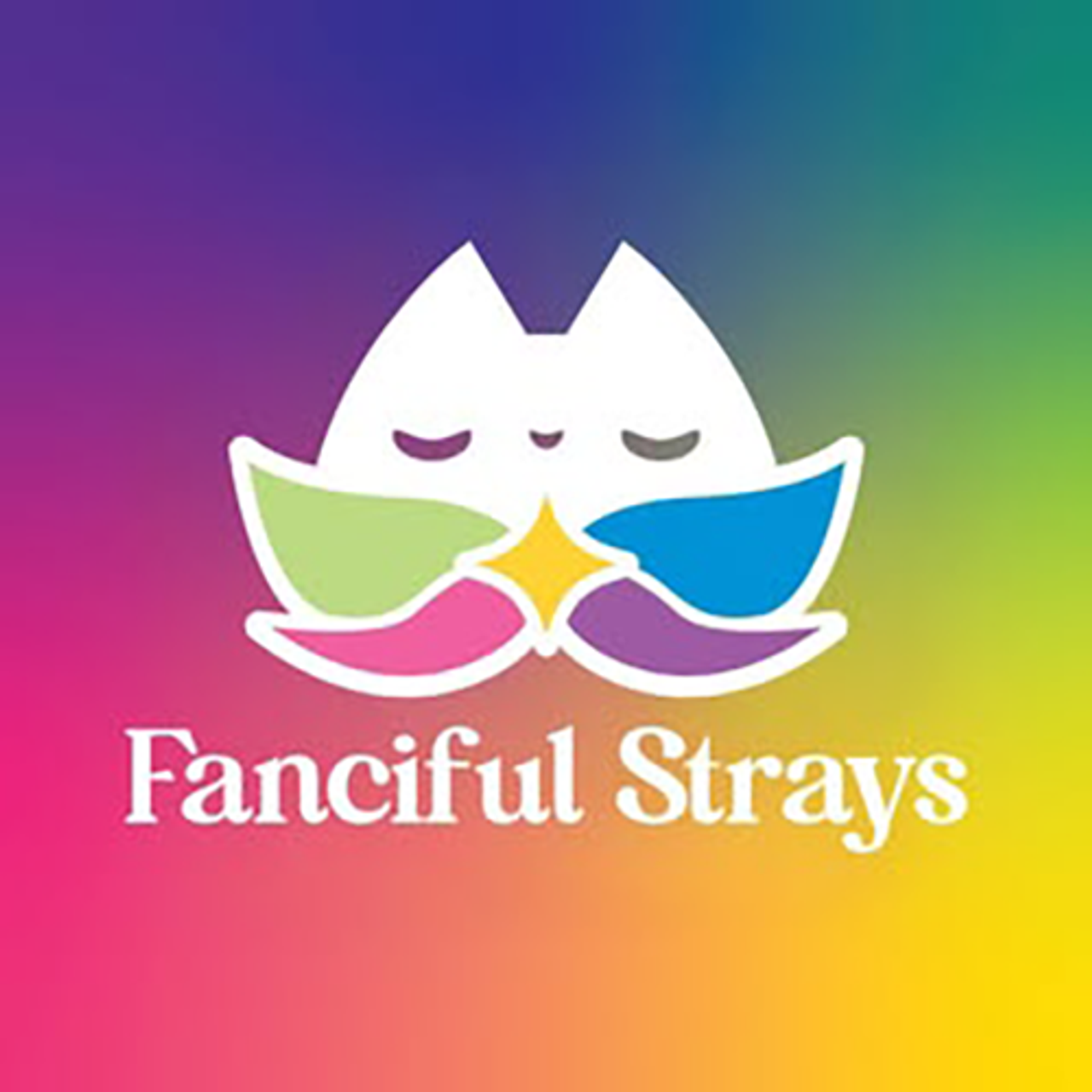 Fanciful Strays