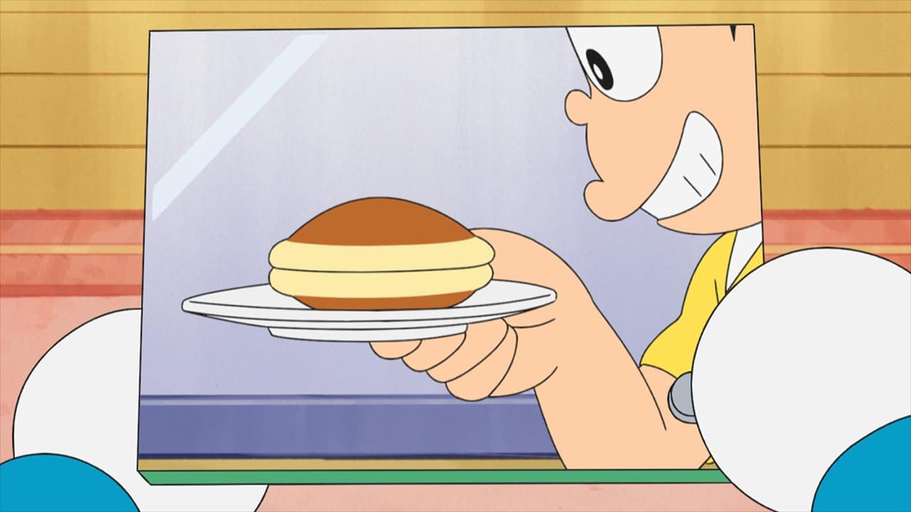 Doraemon - Season 1 Episode 1238 : Episode 1238