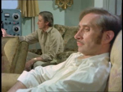 The Protectors backdrop