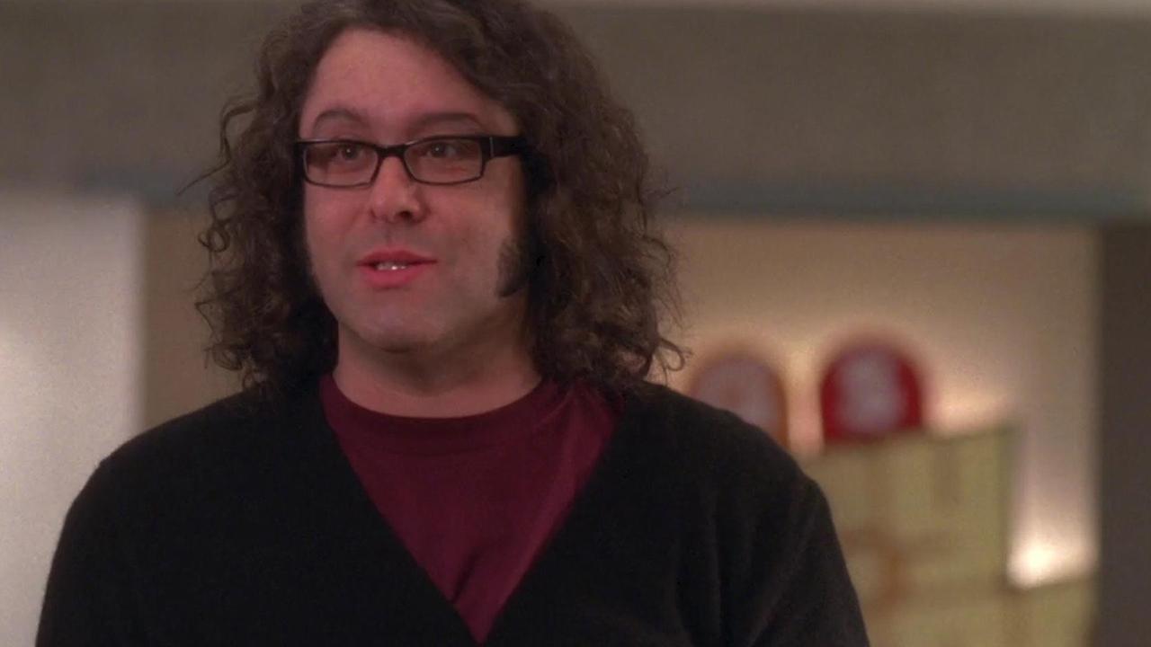 30 Rock - Season 4 Episode 7 : Dealbreakers Talk Show #0001