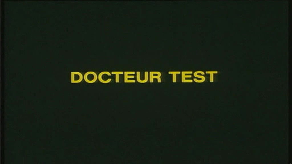 Dr. Test (1)
