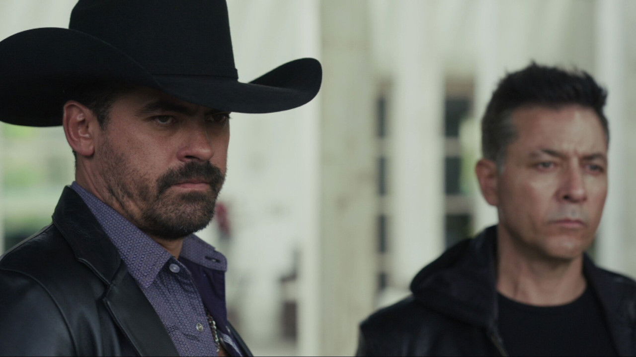 Dinastía Casillas — Épisode 83