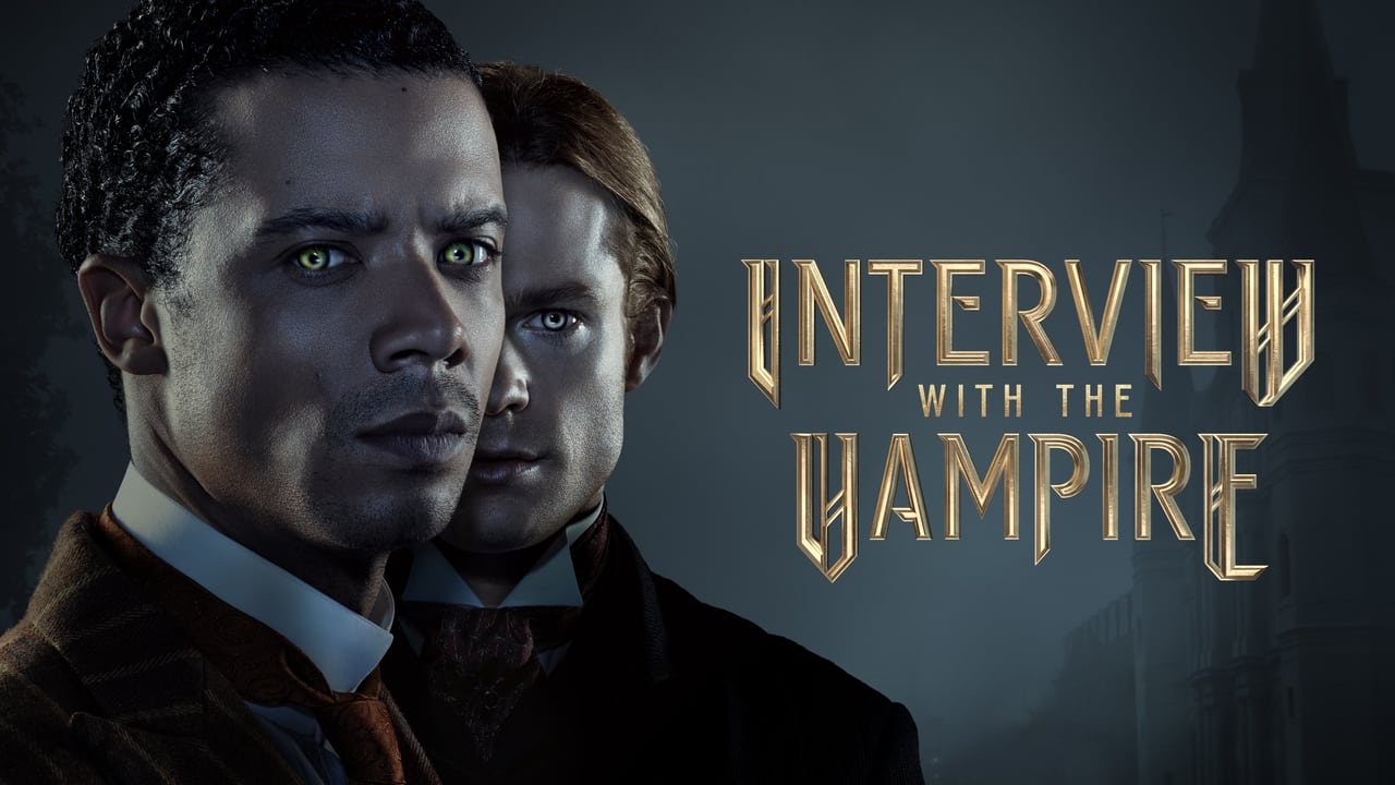 Interview with the Vampire