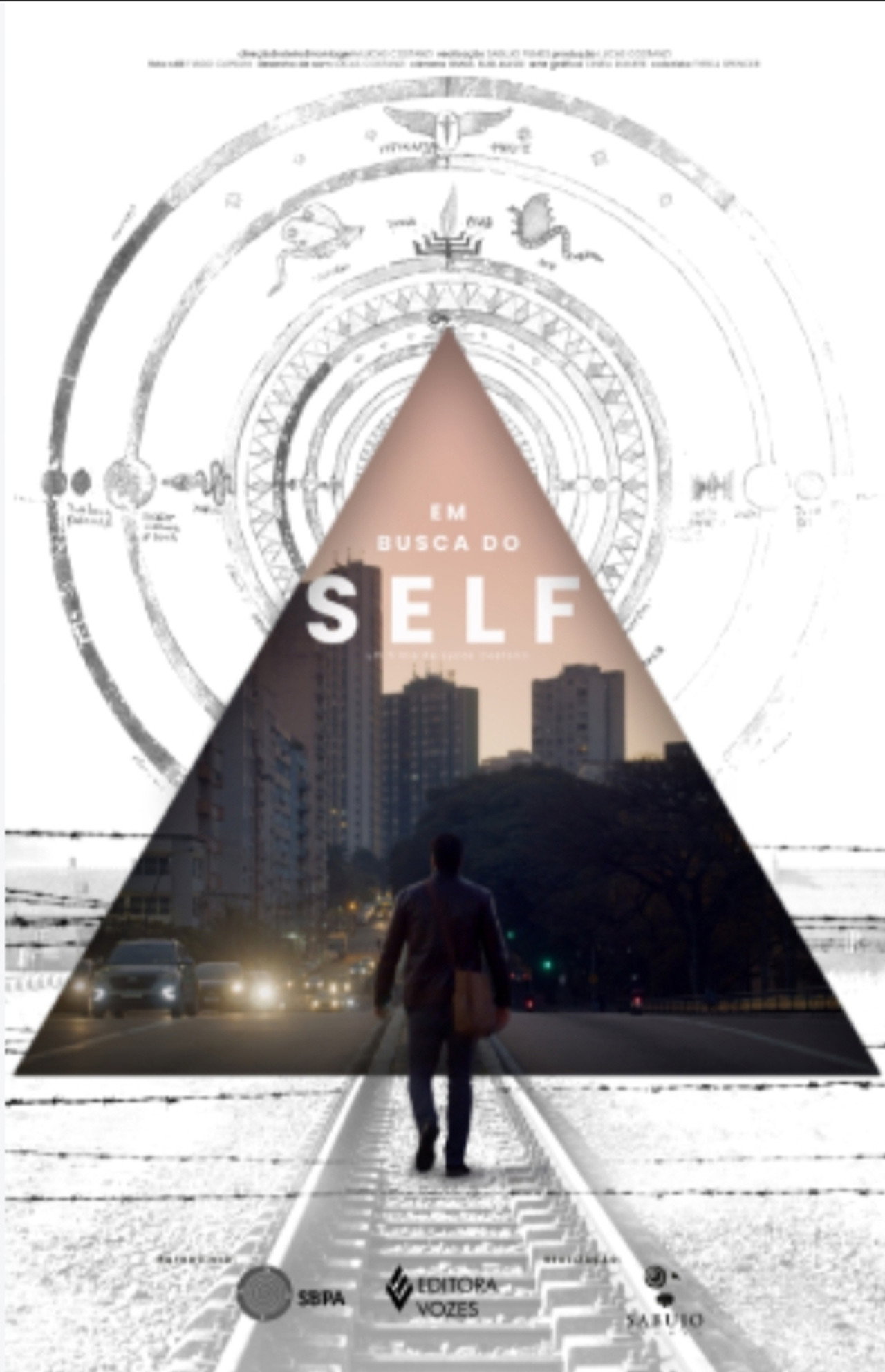 In Search of Self