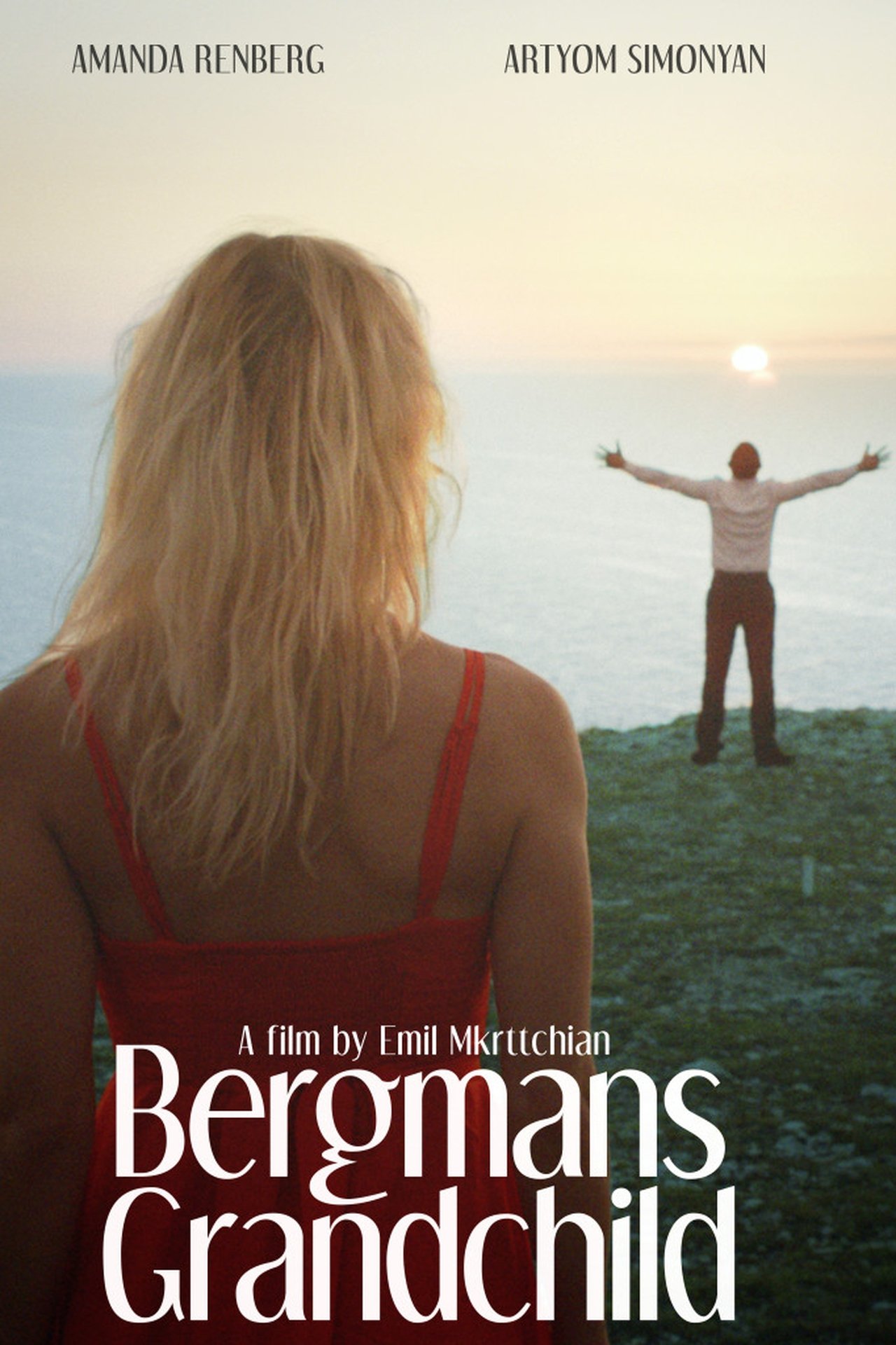 Bergmans Grandchild 2014