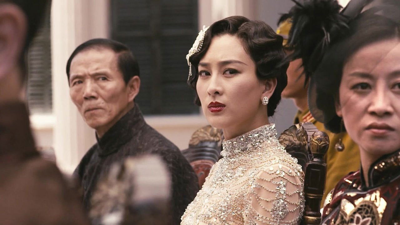 黄金大劫案 — Épisode 20