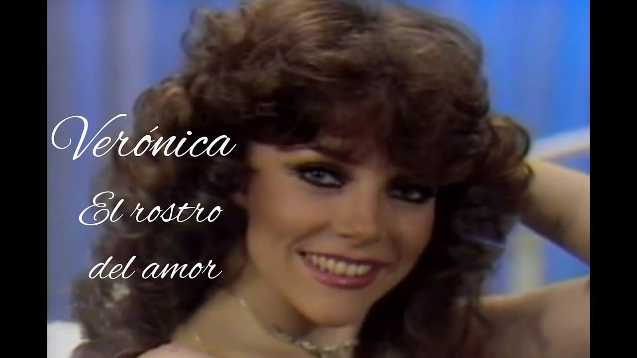 Verónica: El rostro del amor (1982)