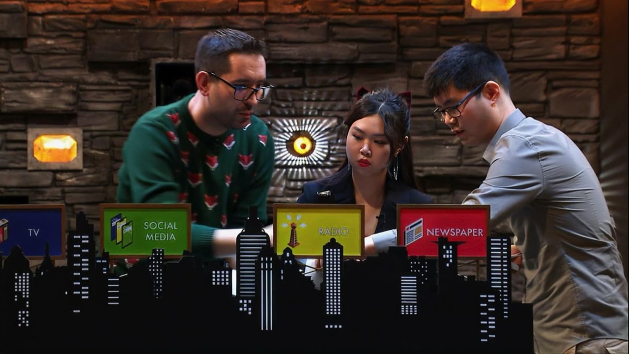Genius Game - Season 1 Episode 7 : Episode 7