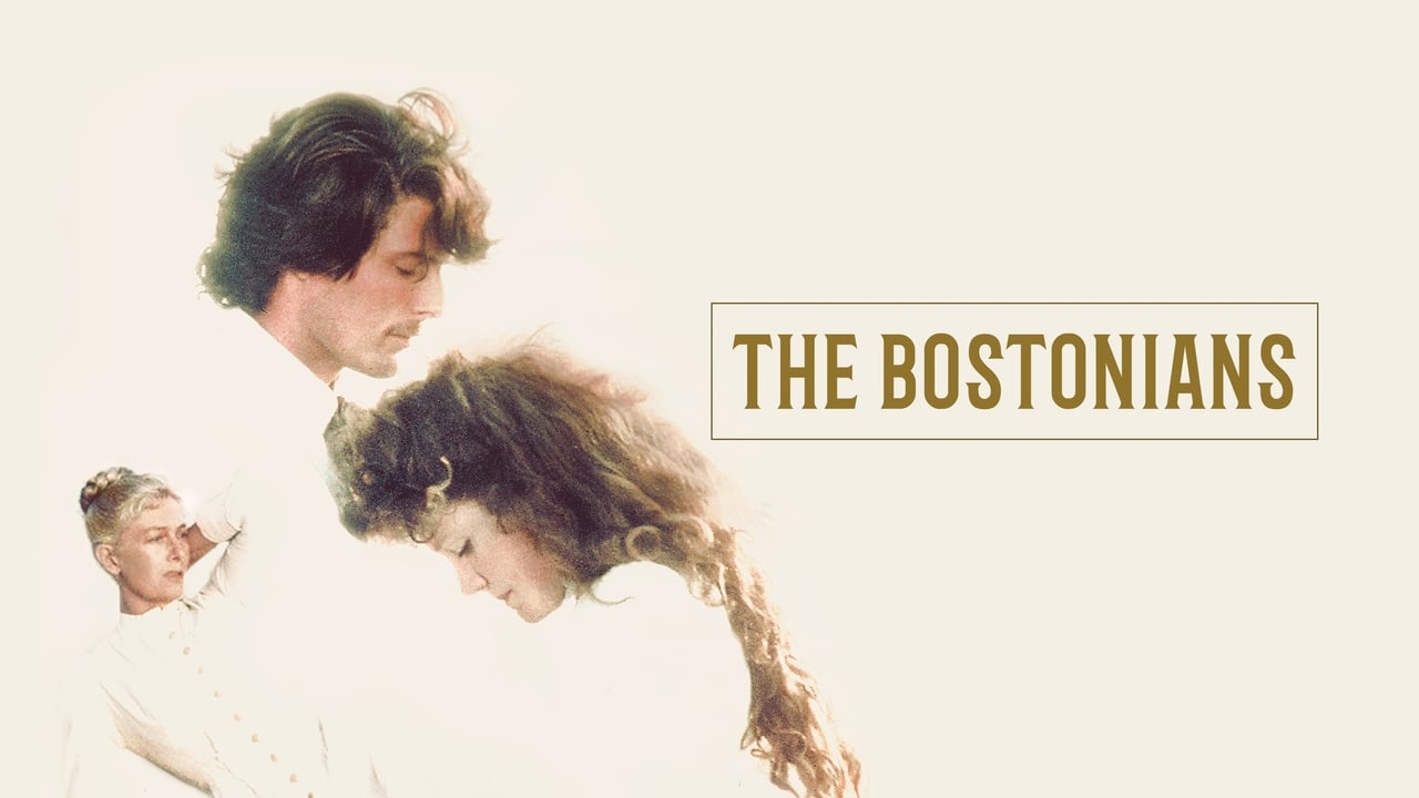 The Bostonians background