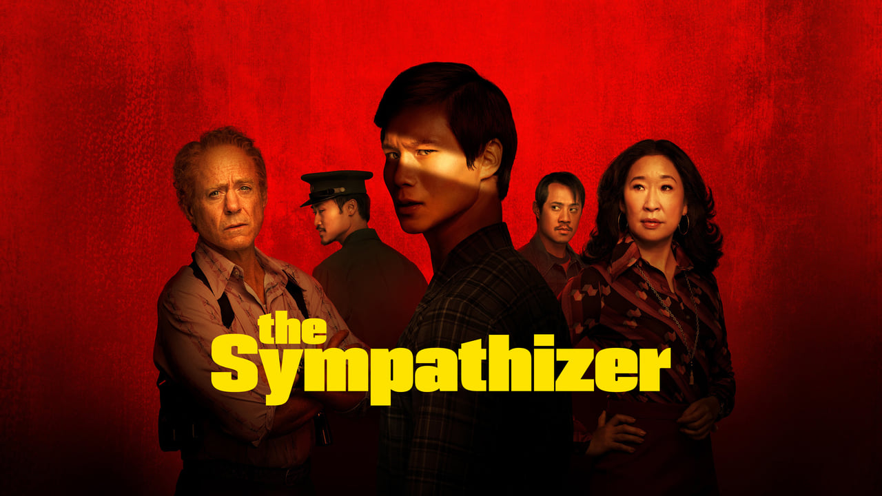 The Sympathizer background