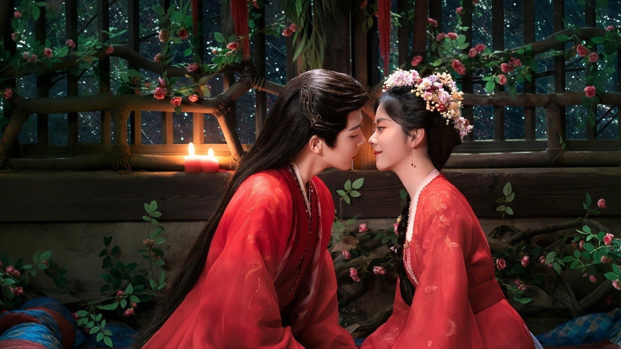 The Unclouded Soul (2025) trailer