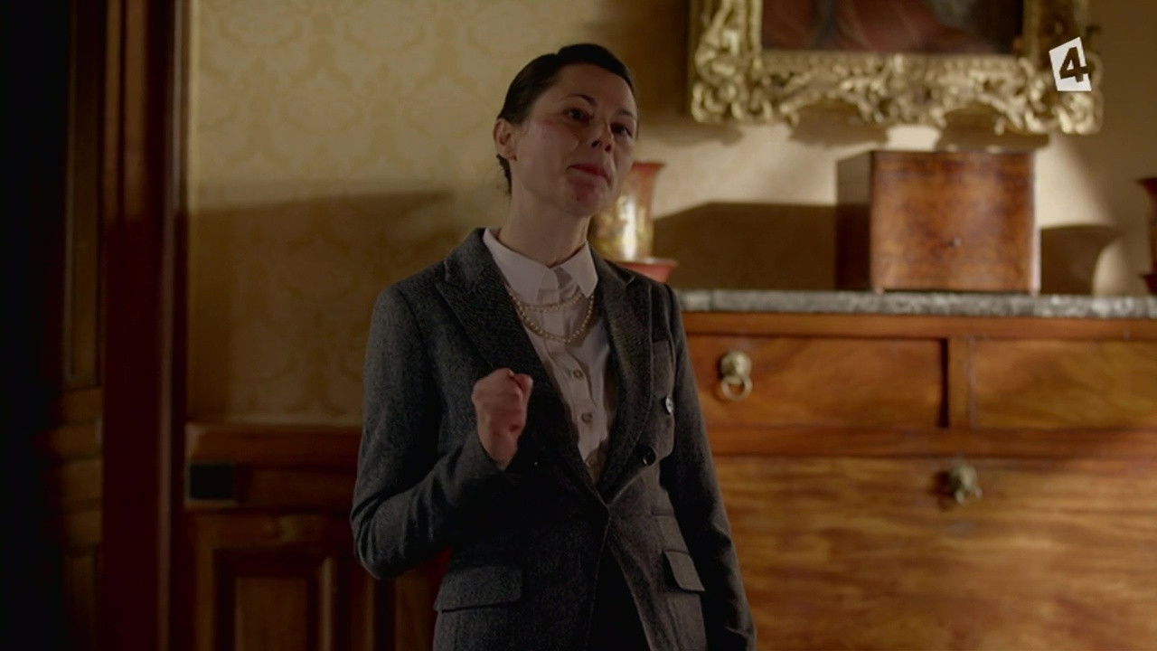 Hero Corp — Nouvelles vies 1