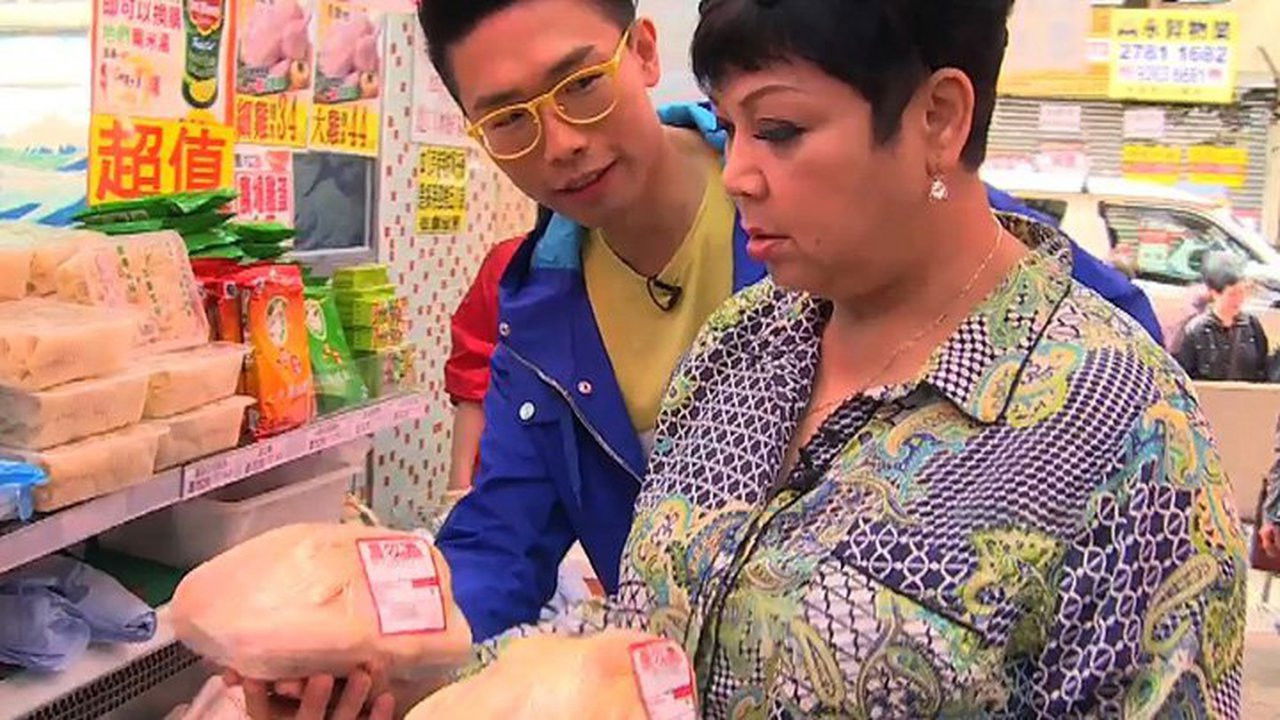 食平D — Épisode 22