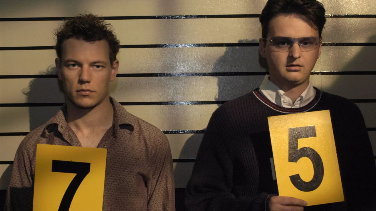 Flikken — Épisode 6