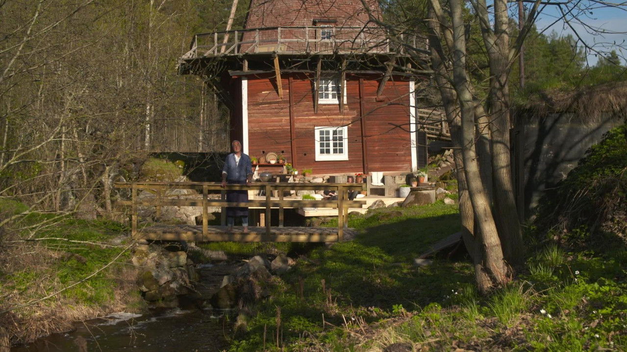 Sommar med Ernst — Épisode 2