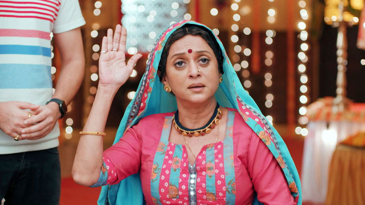 पंड्या स्टोर — Épisode 227