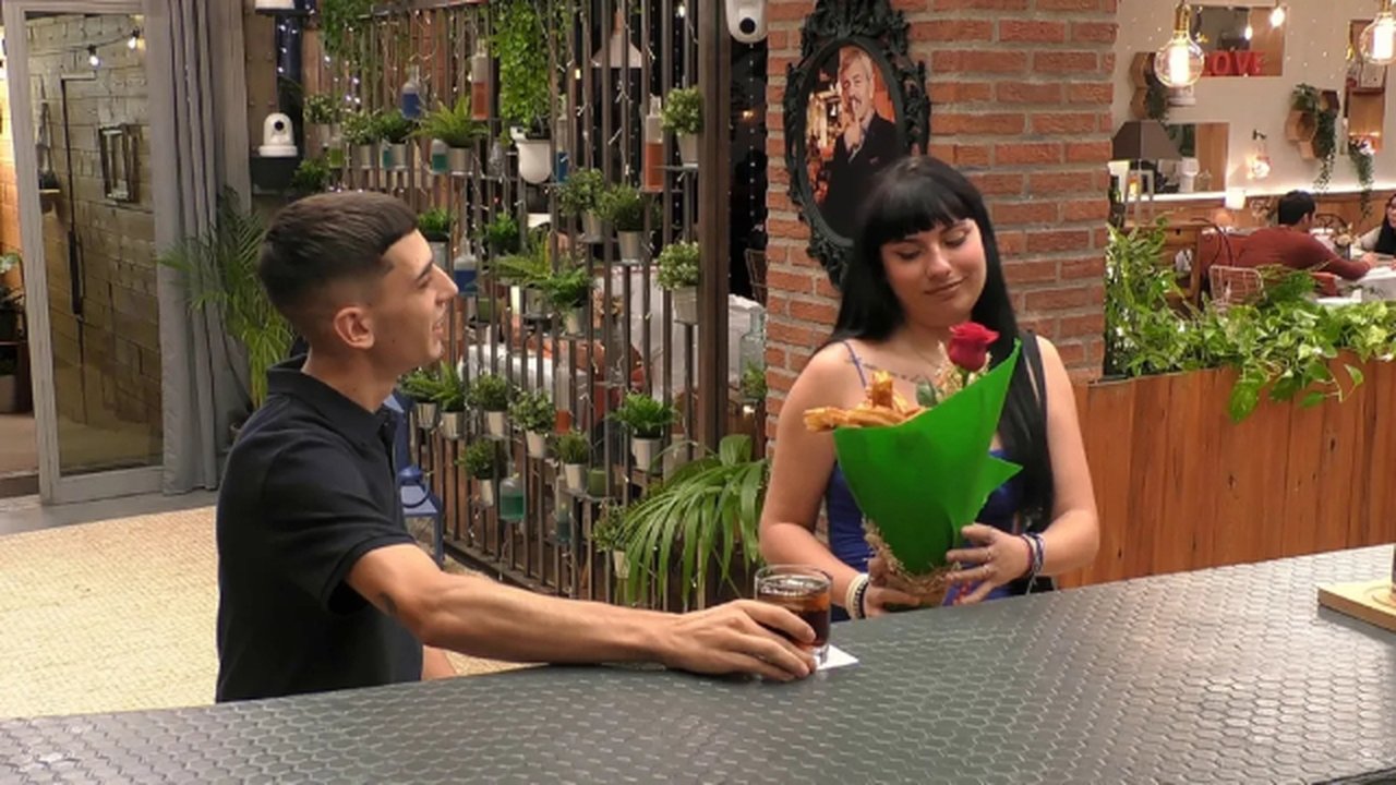 First Dates - Season 9 Episode 92 : Episode 92