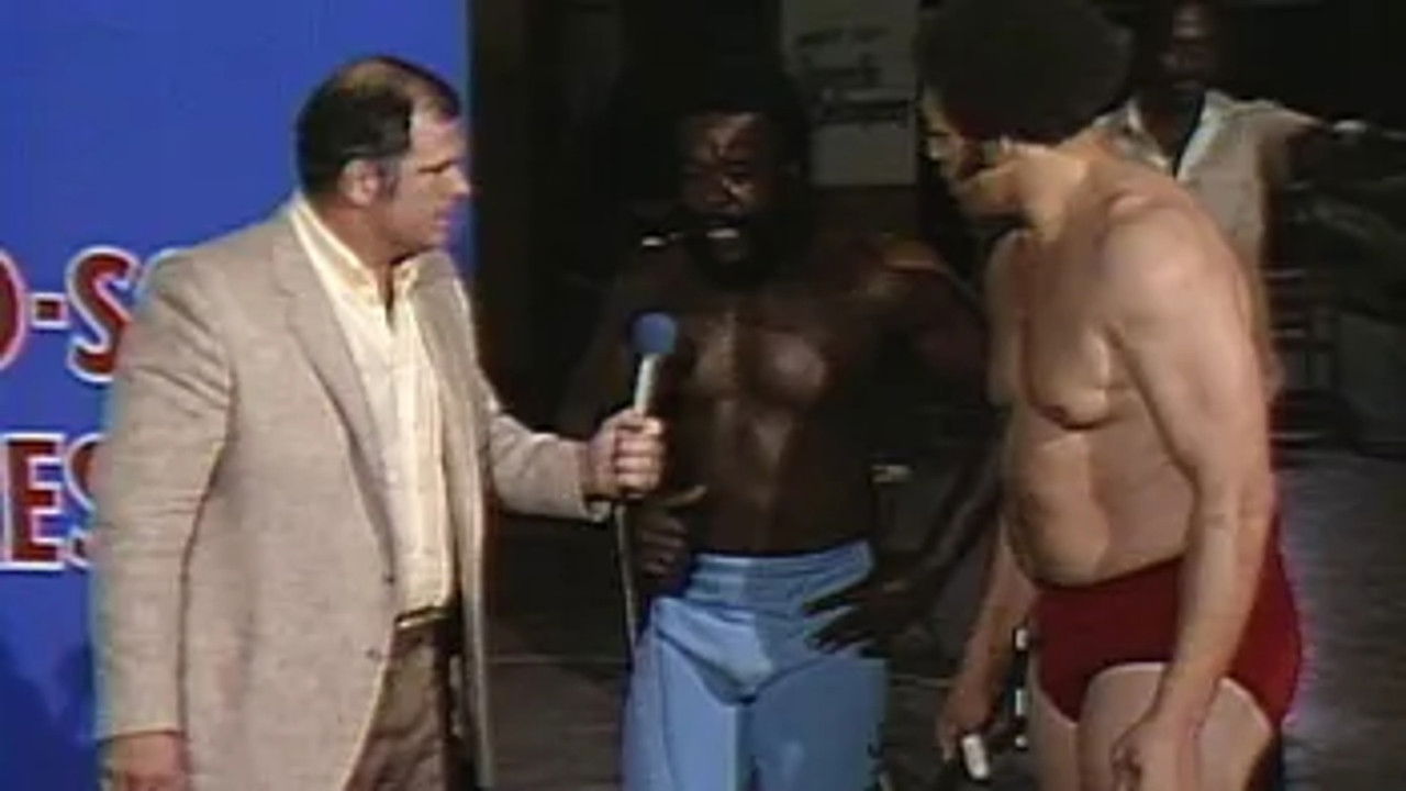 Mid-South Wrestling — Épisode 28