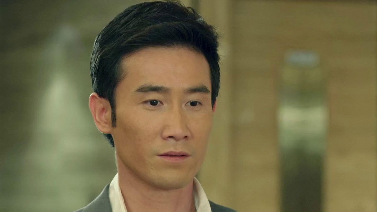 咱们相爱吧 — Épisode 32