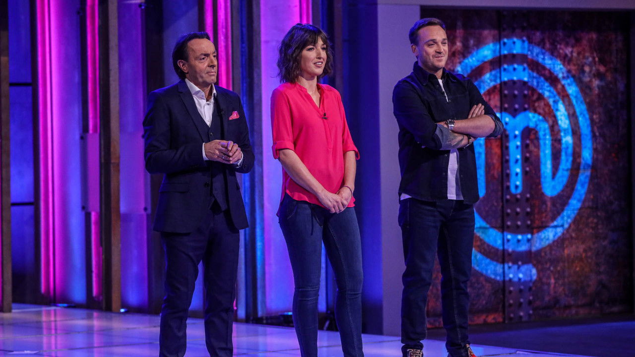 MasterChef Junior — Épisode 6