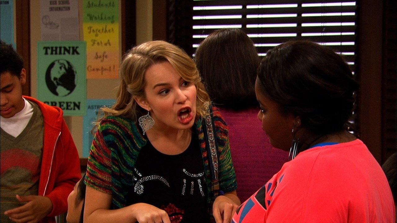 Good Luck Charlie - Season 2 Episode 23 : Ditch Day