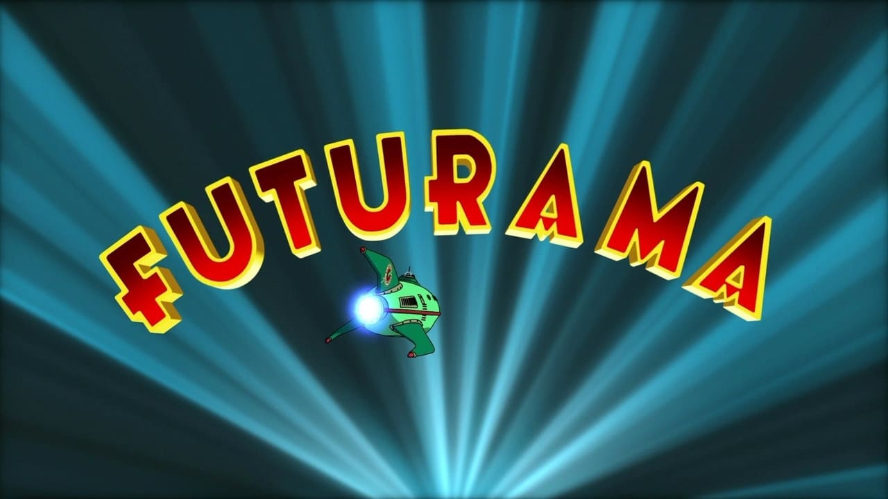 Futurama - Season 9