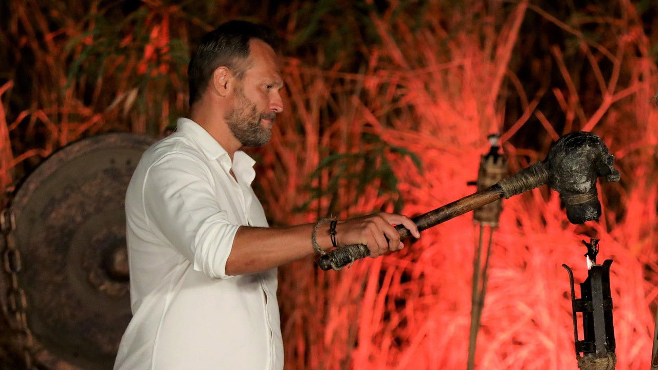 Survivor Česko a Slovensko - Season 2 Episode 29 : Episode 29