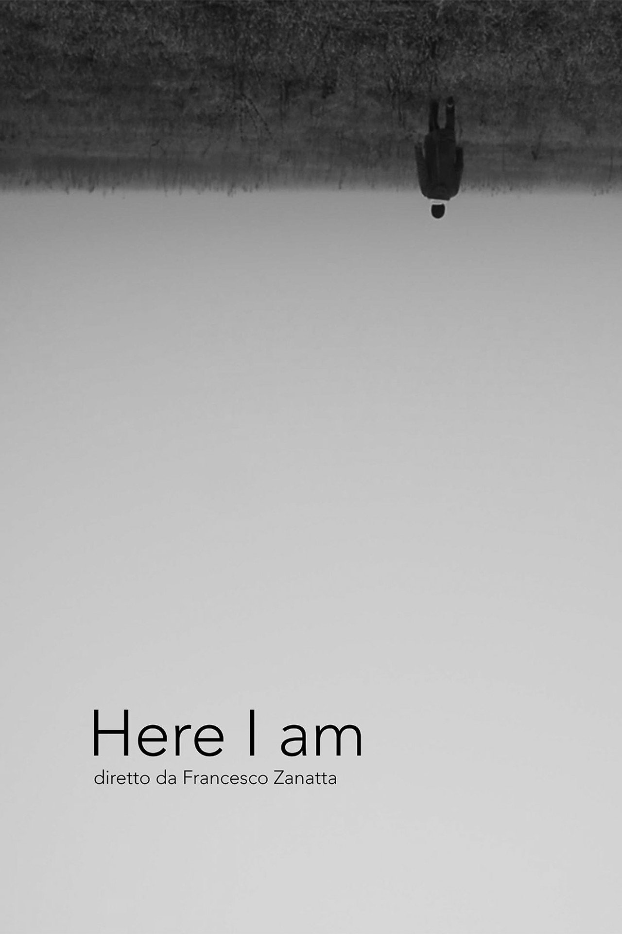 Here I am filmaffisch