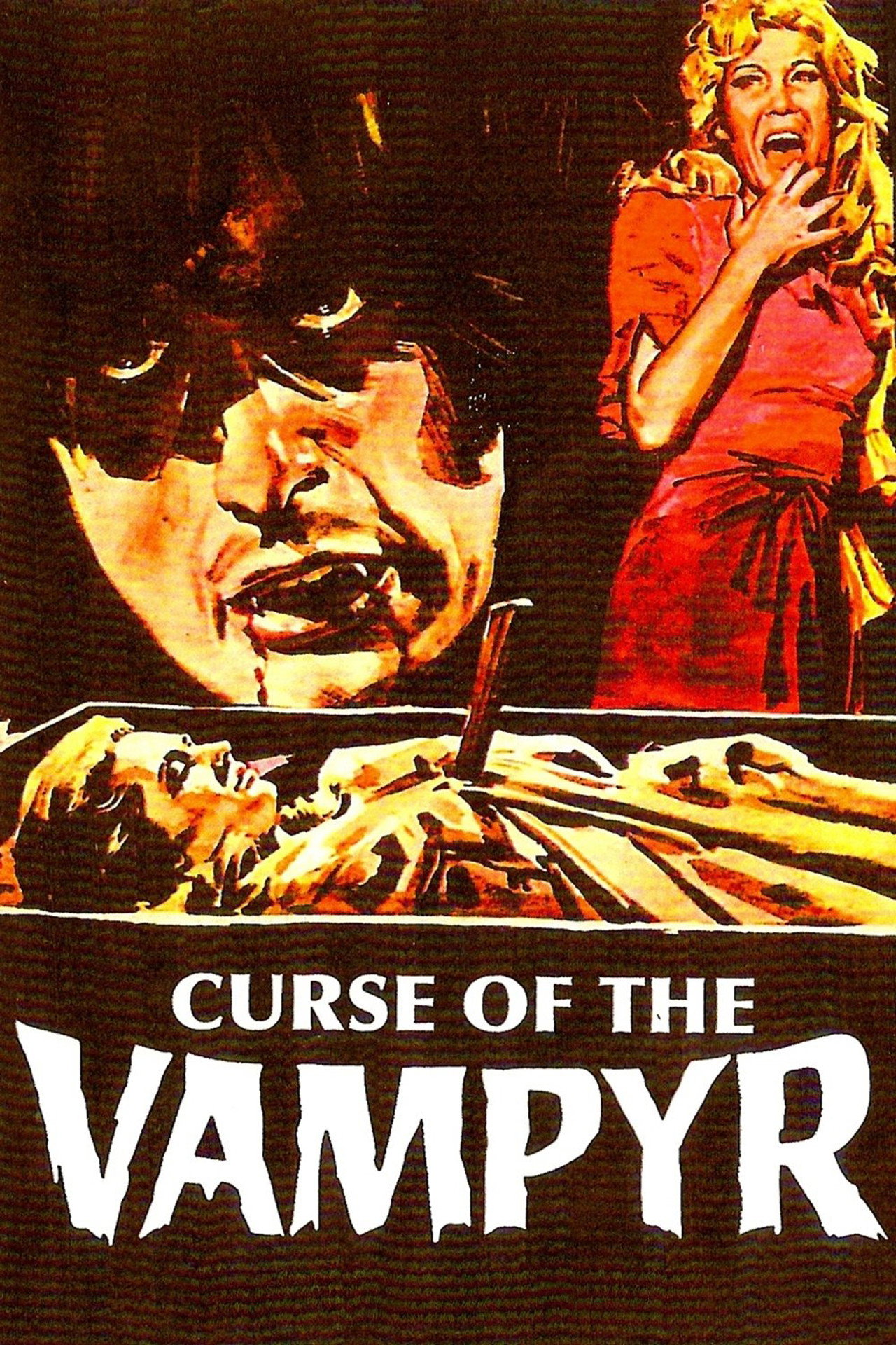 Call of the Vampire
