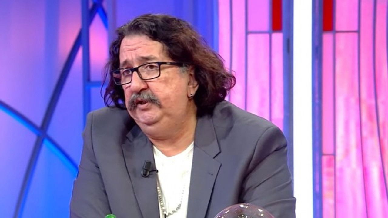 Ceyda Düvenci ile Bambaşka Sohbetler — Épisode 33