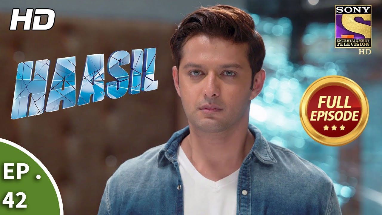 Haasil — Épisode 42