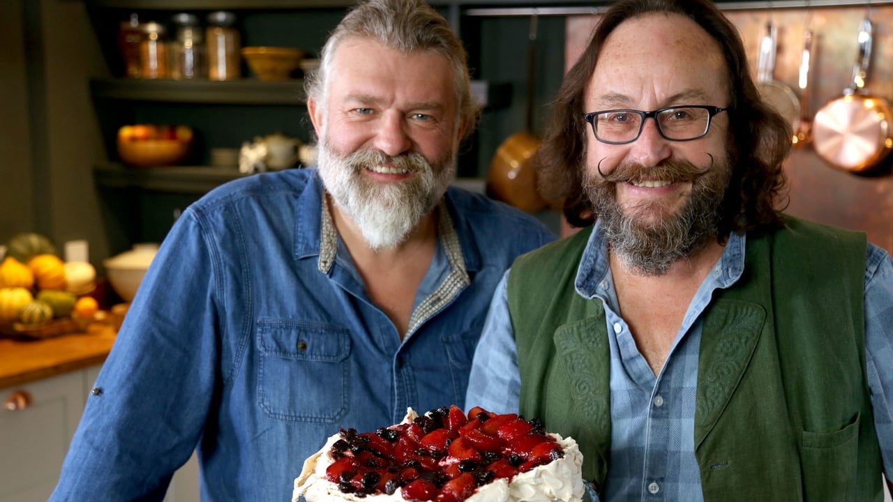 The Hairy Bikers' Comfort Food - Season 1 Episode 6 : Classics