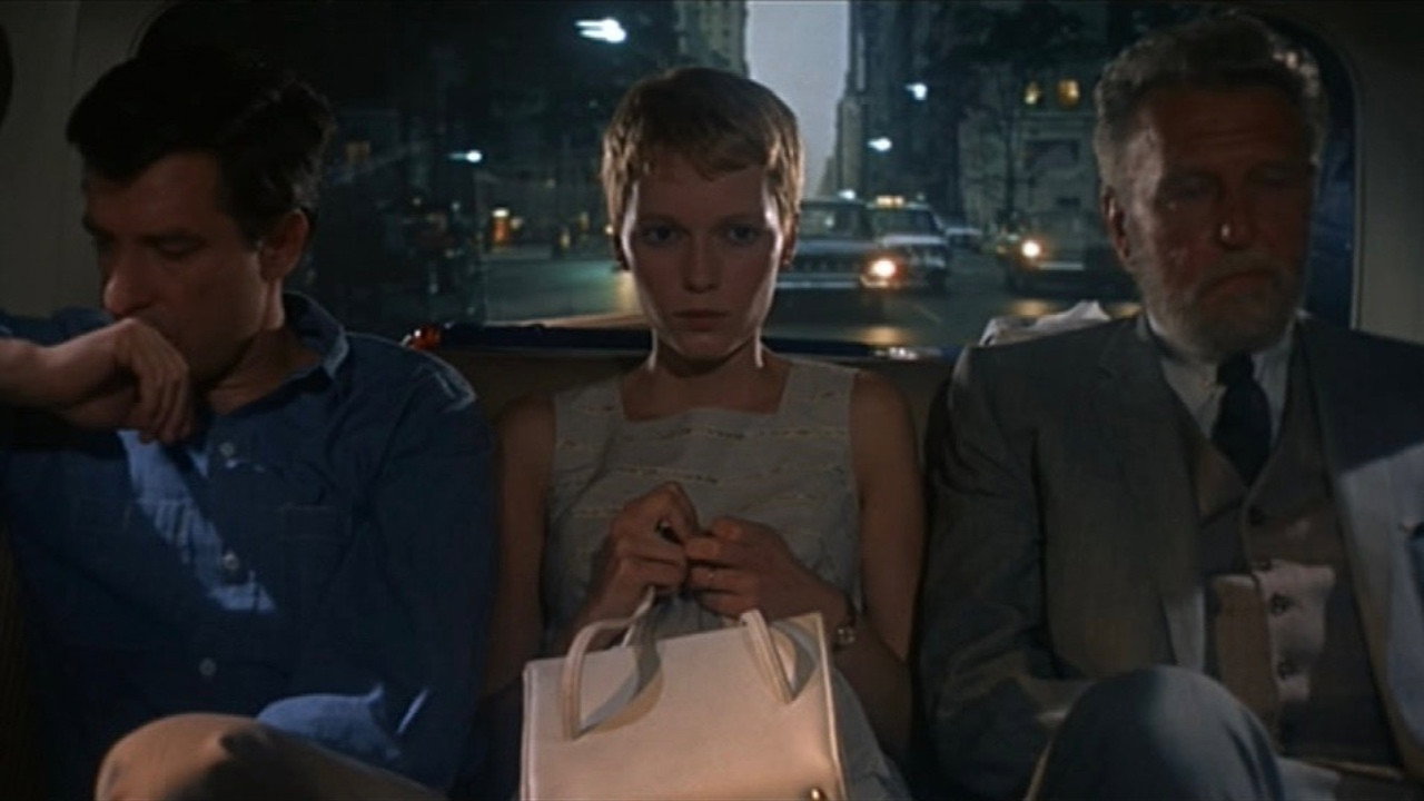 Rosemary's Baby background 51