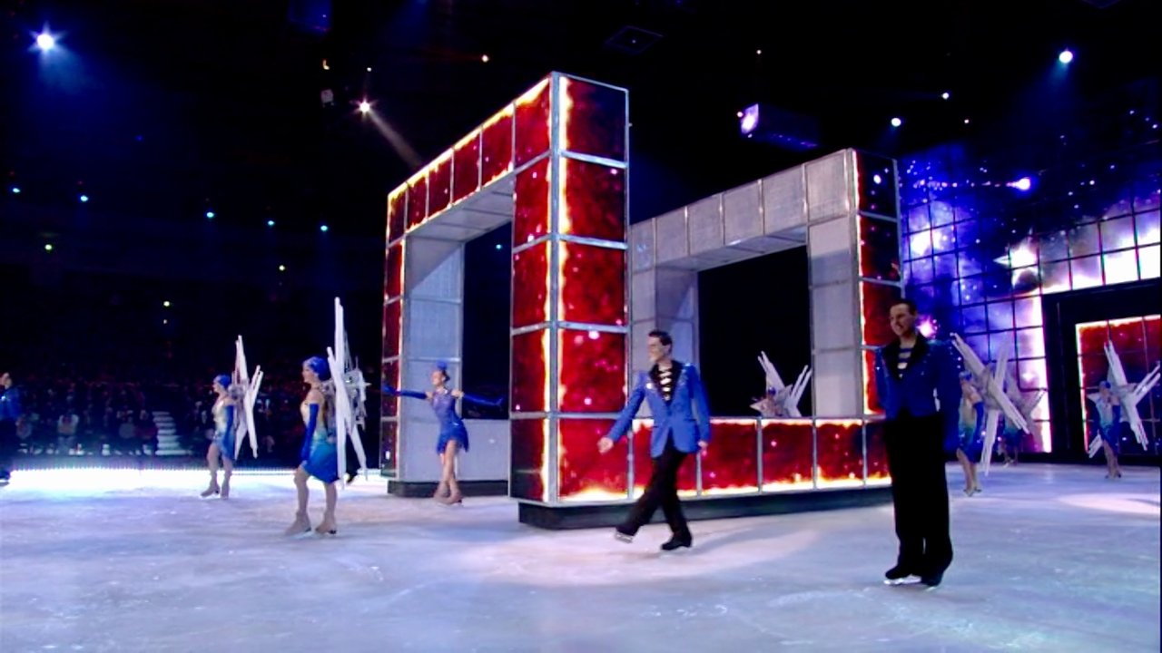 Holiday On Ice - Tropicana