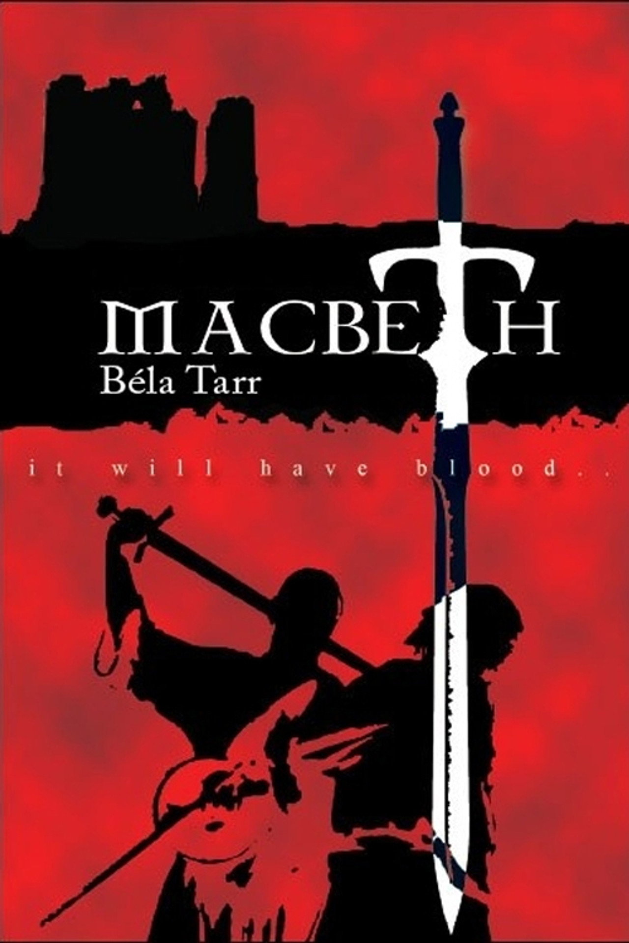 Macbeth – plakát 6