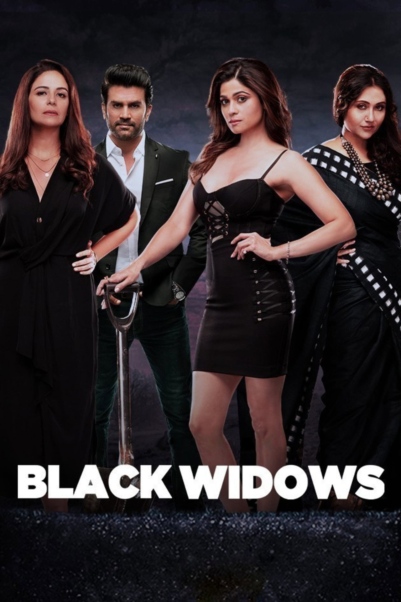 Black Widows