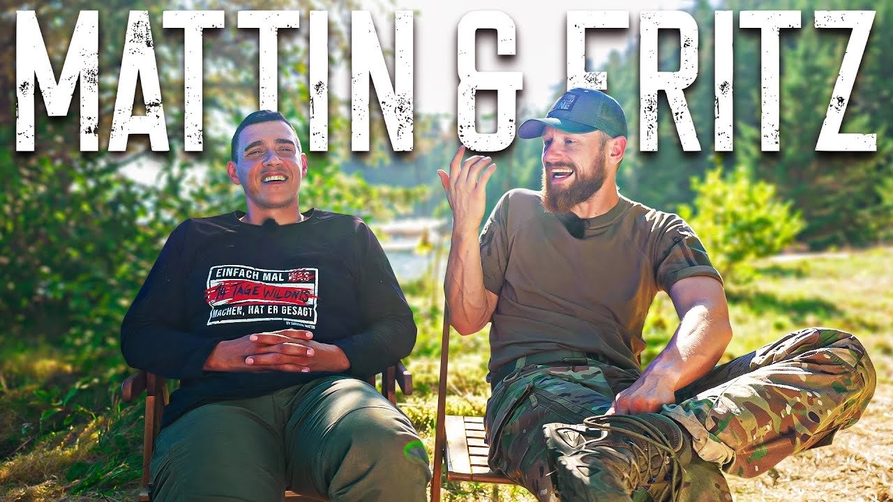 7 vs. Wild - Season 0 Episode 45 : Episode 45
