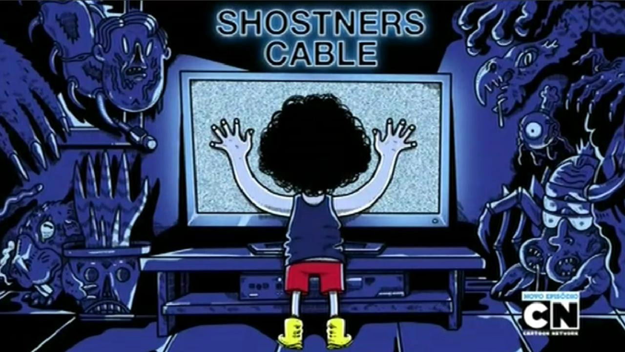 Irmão do Jorel — Épisode 10