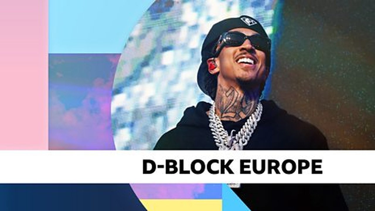 D-Block Europe