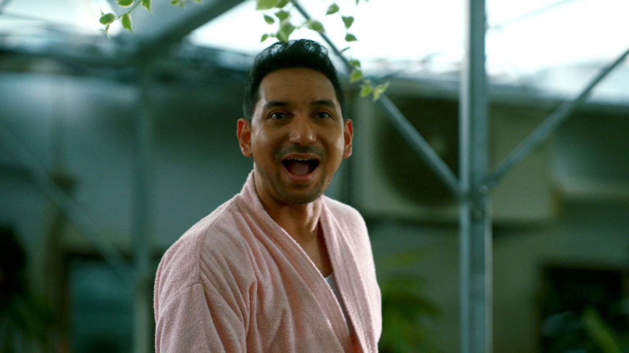 Super Wira — Épisode 2