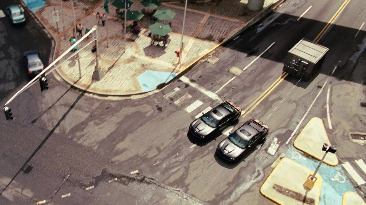 Fast Five background 50