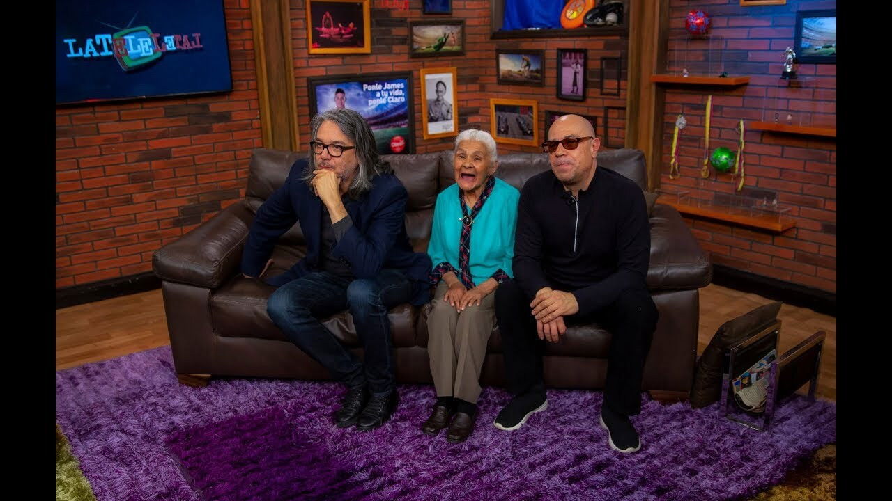 La Tele Letal — Épisode 15