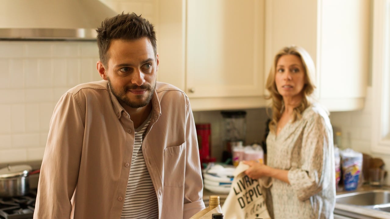 L'heure bleue — Épisode 6