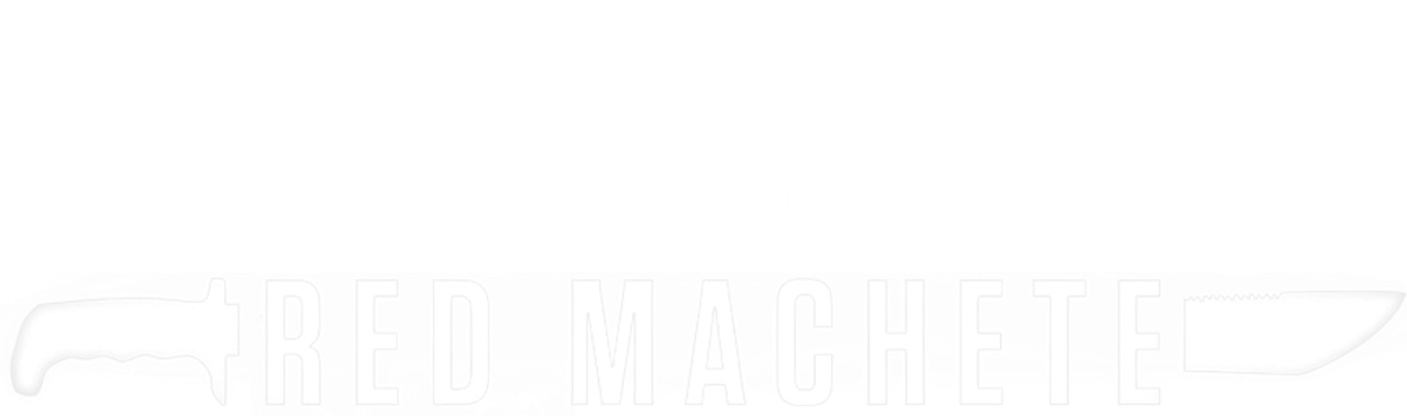 The Walking Dead: Red Machete