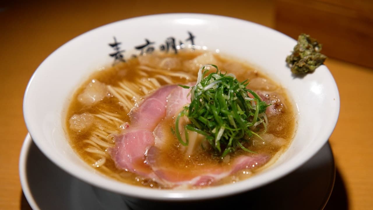 Core Kyoto - Season 12 Episode 2 : Ramen Culture: The Continuous Evolution of Diverse Taste