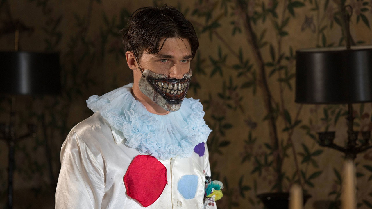 American Horror Story Scene 2