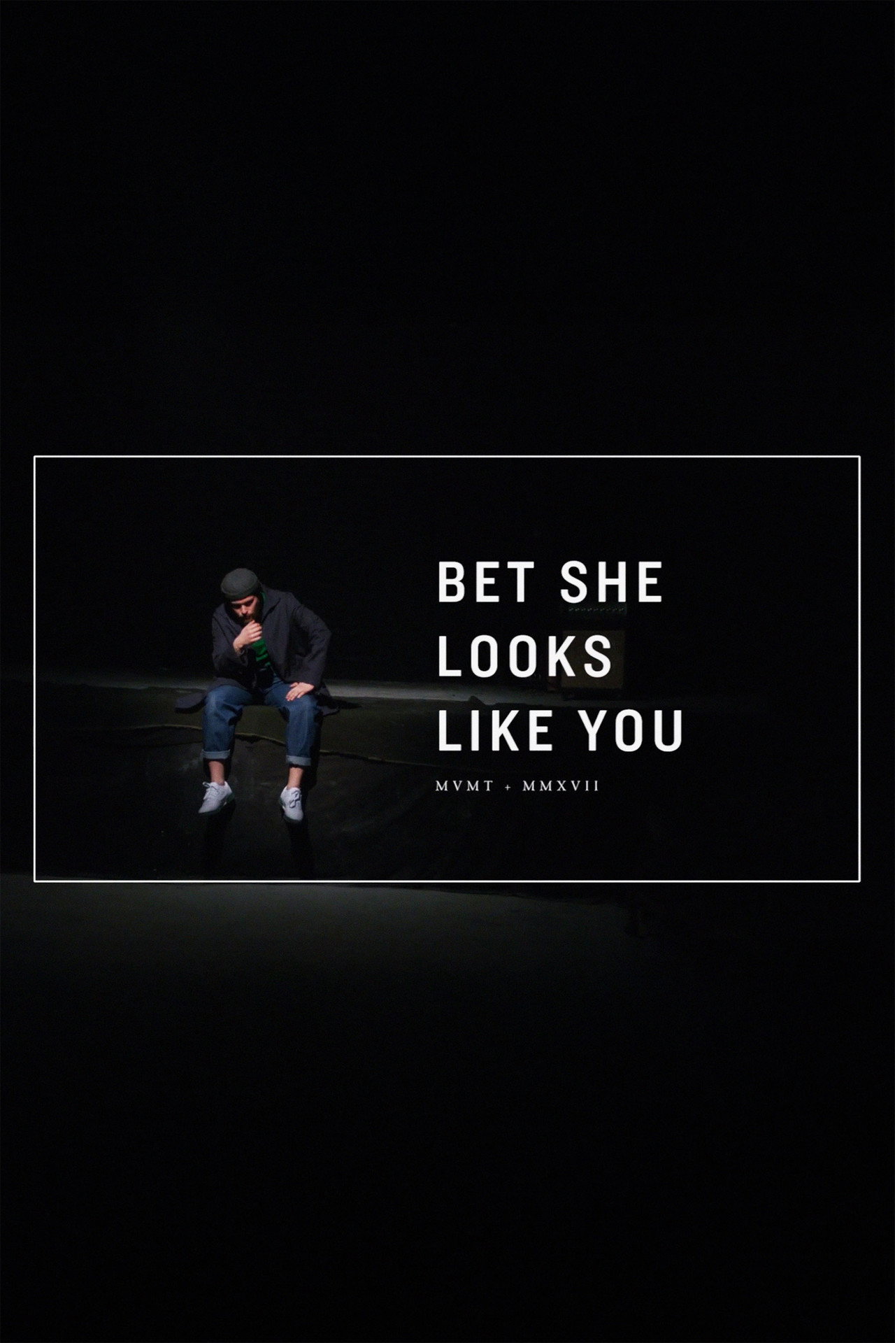 Nick Hakim - Bet She Looks Like You